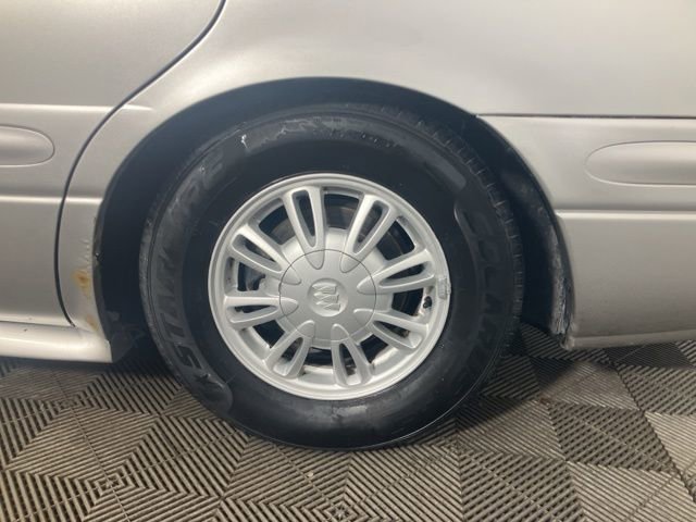 Used 2005 Buick Le Sabre Custom image 23