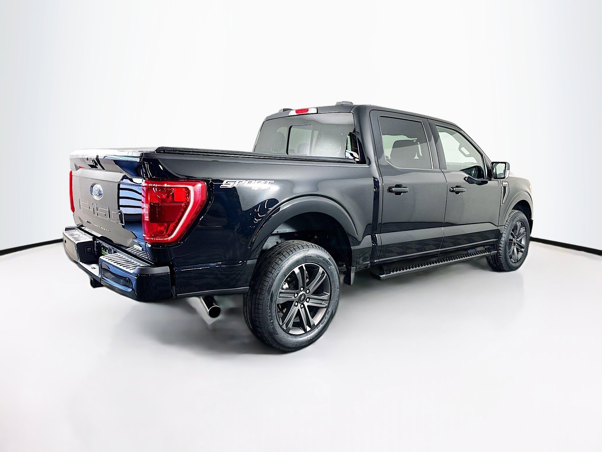 Used 2023 Ford F150 XLT w/ Equipment Group 302A High image 9