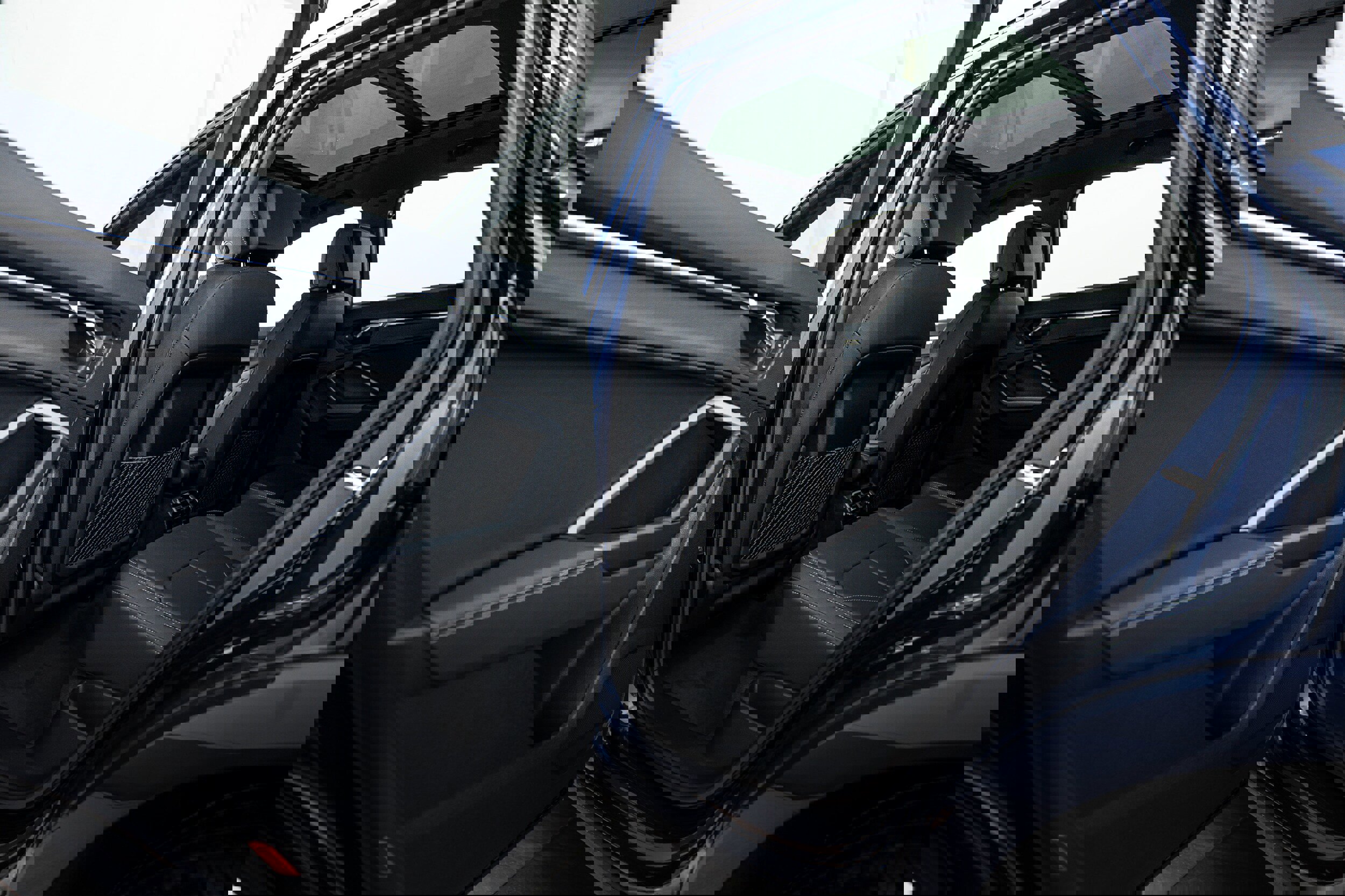 New 2025 Audi Q3 2.0T Premium image 16