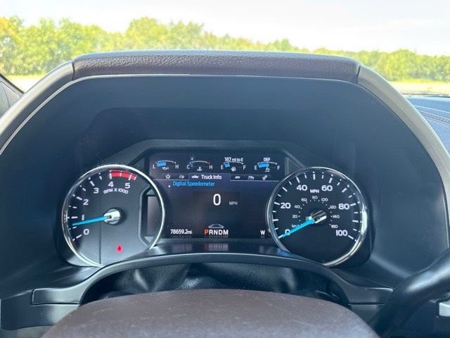 Used 2020 Ford F450 King Ranch w/ King Ranch Ultimate Package AWD/4WD image 28