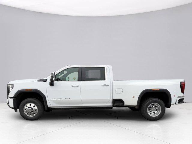 New 2026 GMC Sierra 3500 Denali Ultimate image 6