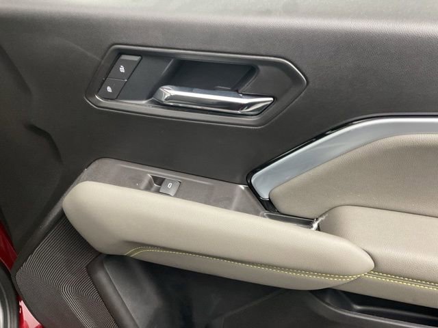 New 2026 Chevrolet Colorado ZR2 w/ Technology Package image 27