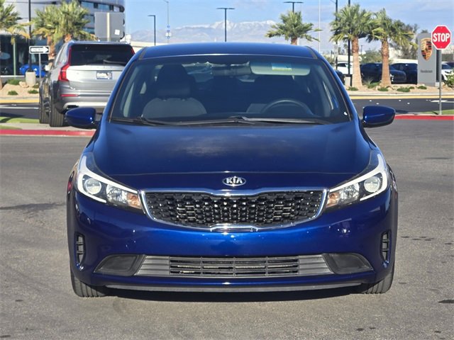 Used 2018 Kia Forte LX w/ LX Rear Camera Package image 8