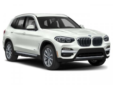 Used 2018 BMW X3 M40i image 9