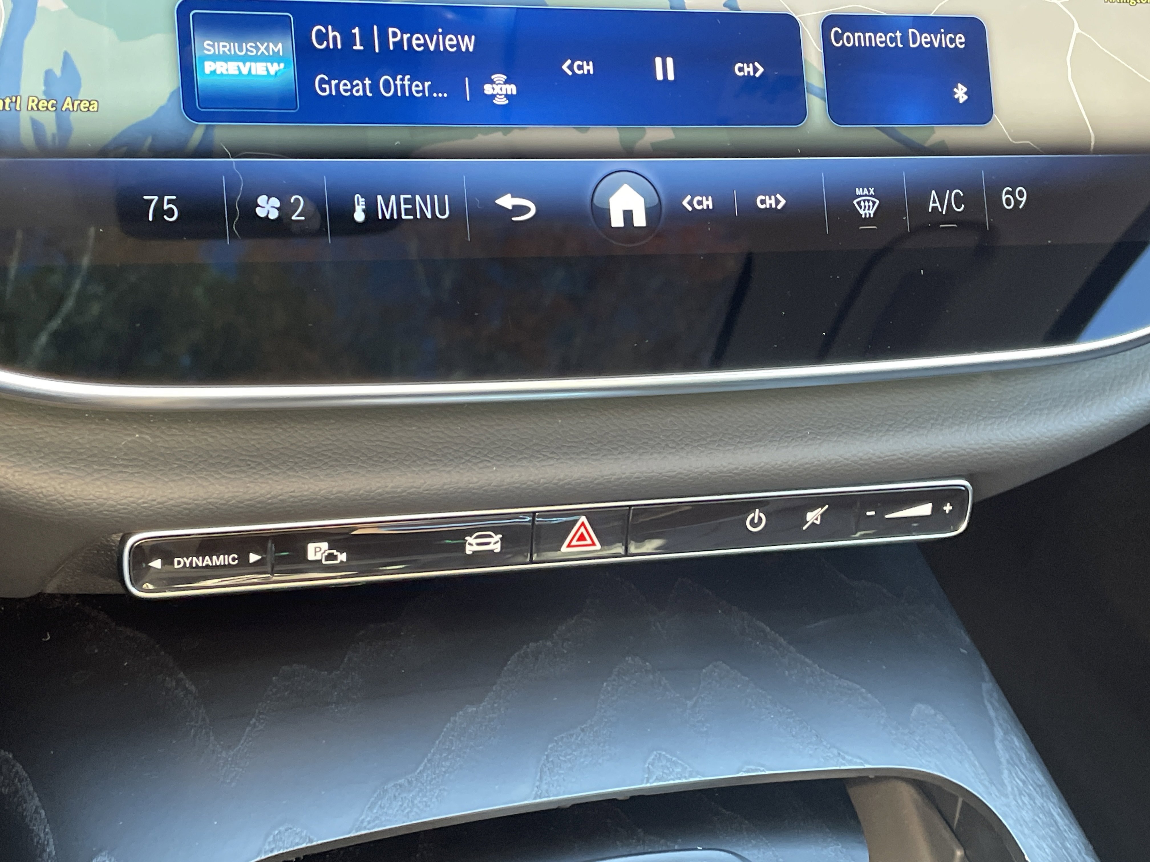 Certified 2024 Mercedes-Benz E 450 E 450 4MATIC Sedan image 34