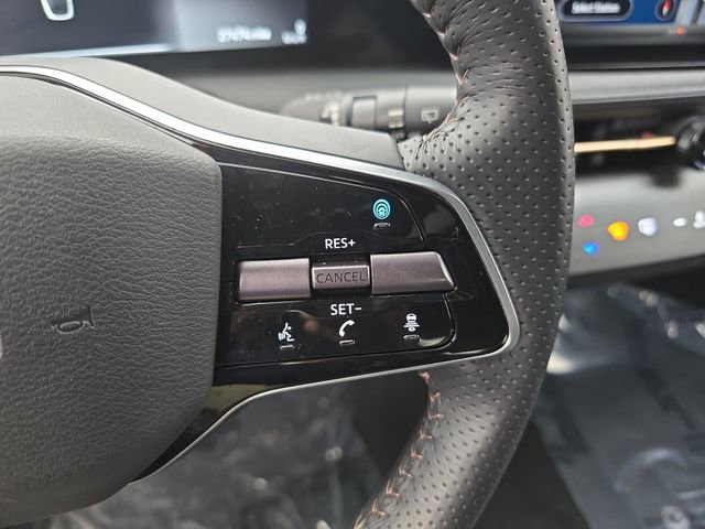 Used 2023 Nissan Ariya AWD image 42