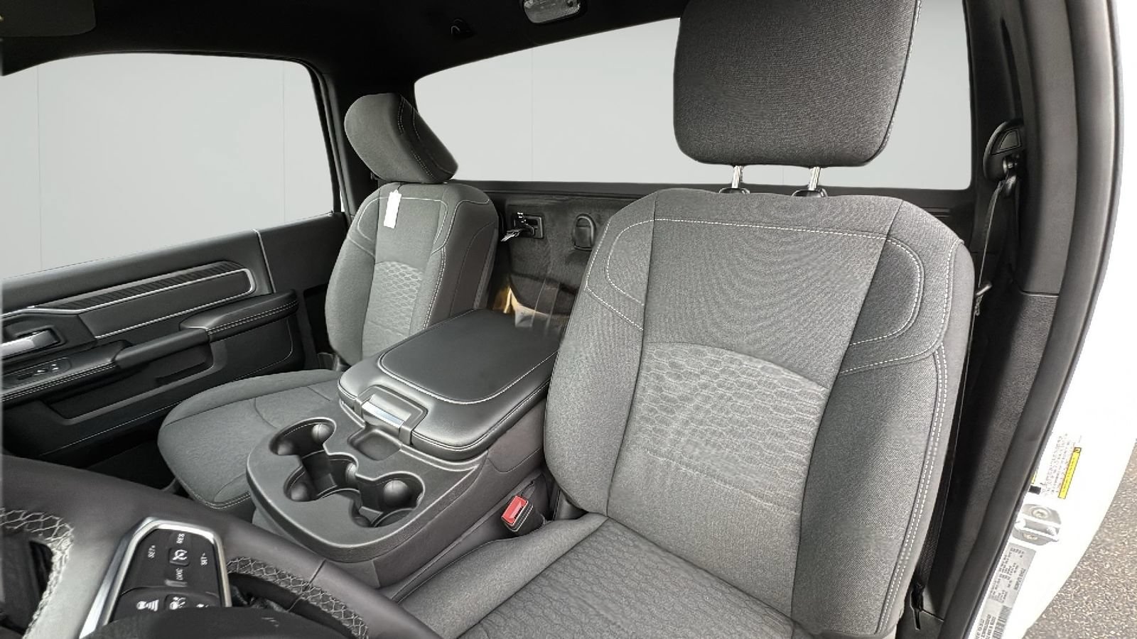 New 2025 RAM 5500 2WD Regular Cab image 24