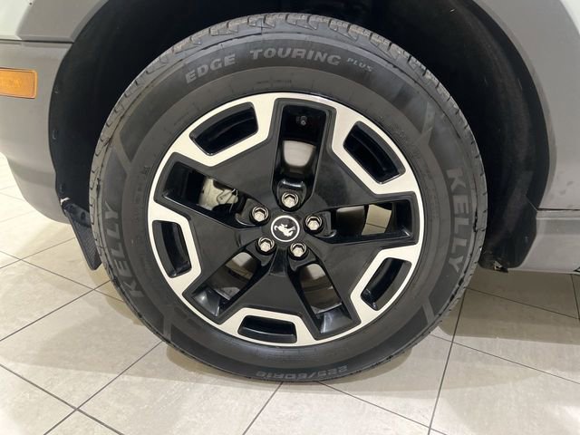 Used 2023 Ford Bronco Sport Outer Banks w/ Tech Package image 31