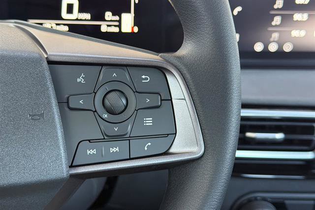 New 2027 Nissan Sentra S w/ Floor Mat Package FWD image 26