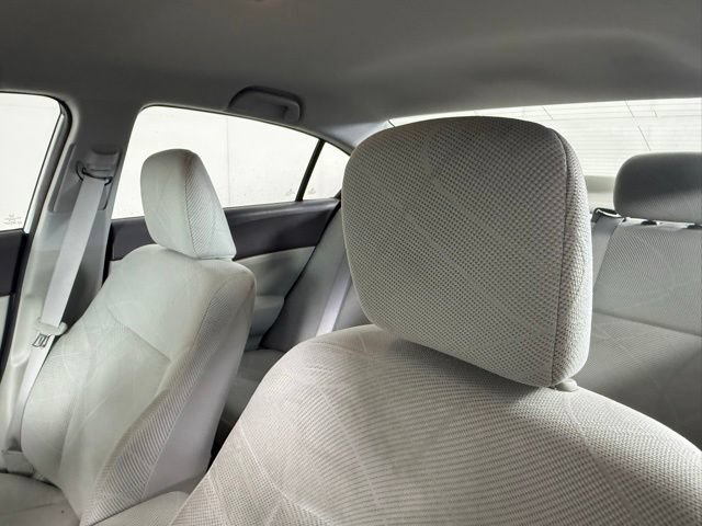Used 2012 Honda Civic LX image 9