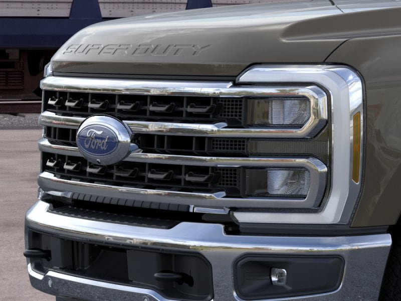 New 2026 Ford F350 King Ranch AWD/4WD image 40
