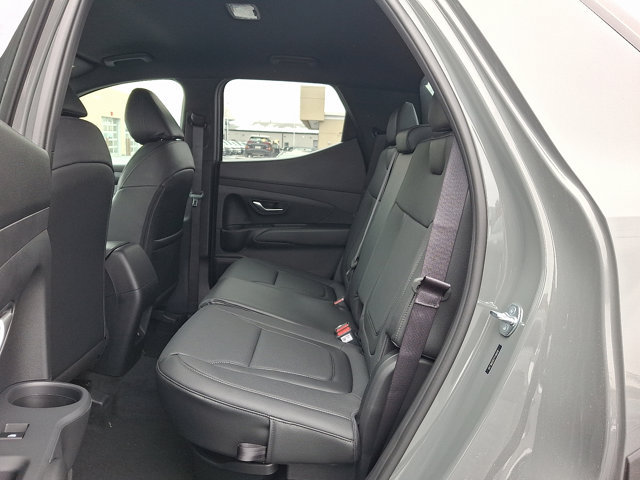 New 2026 Hyundai Santa Cruz SEL AWD/4WD image 8
