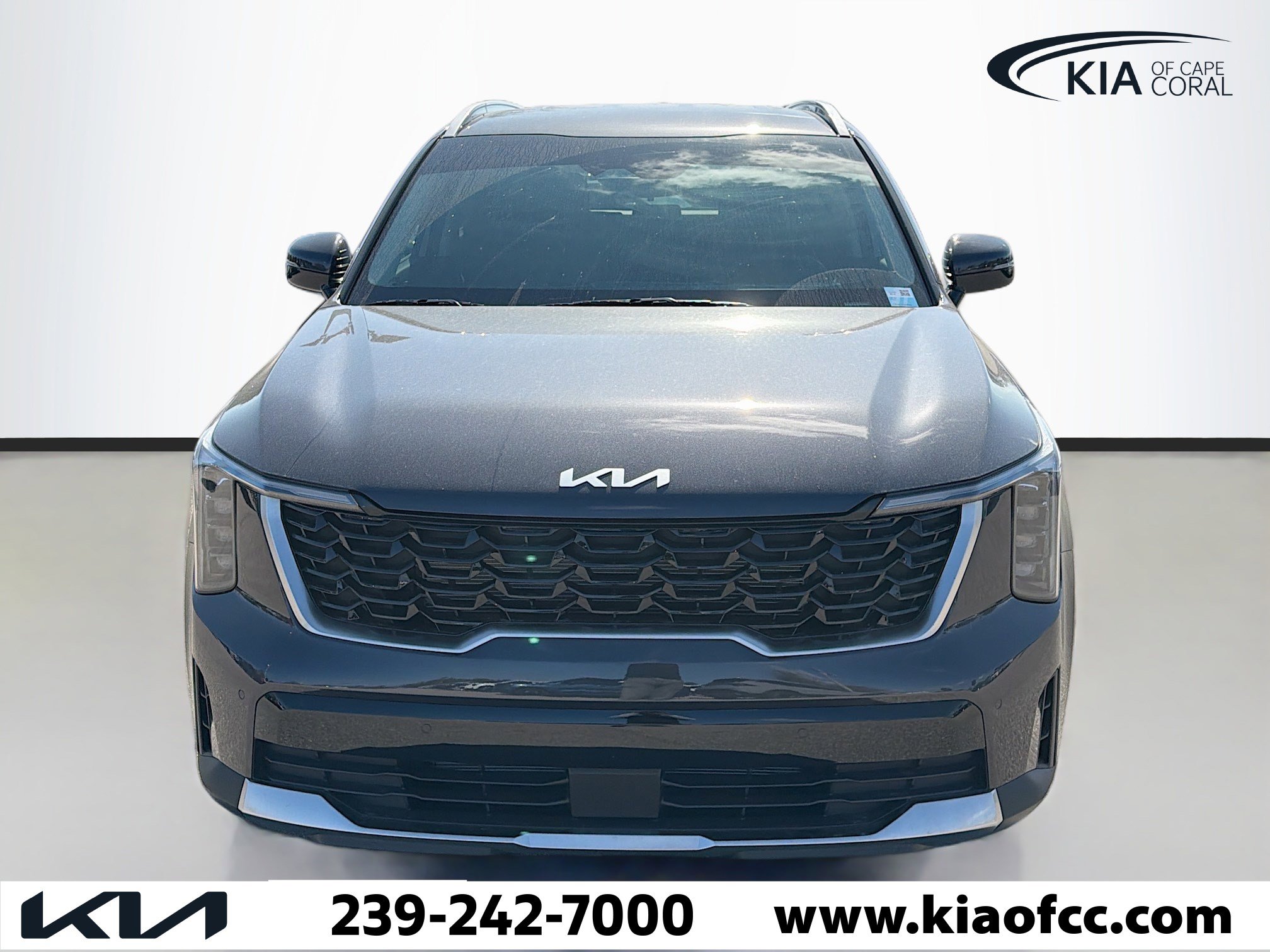 New 2026 Kia Sorento S FWD image 7