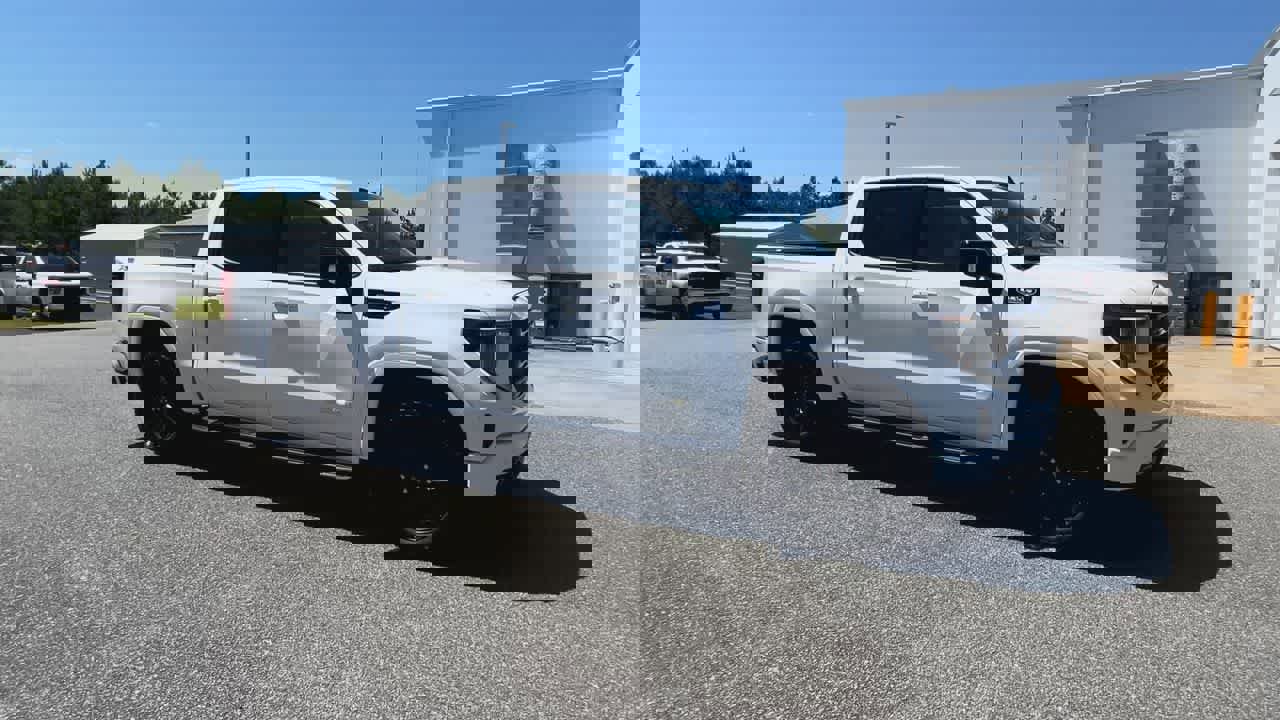 New 2026 GMC Sierra 1500 Elevation w/ Elevation Premium Package video 2