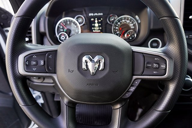 New 2024 RAM 2500 Tradesman w/ Chrome Appearance Group image 27