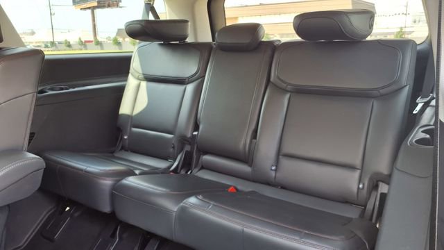 Used 2025 Ford Expedition Max Active image 23