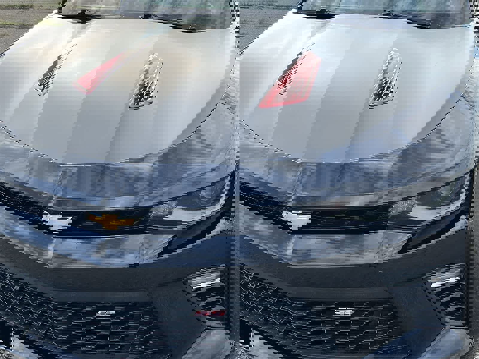 Used 2016 Chevrolet Camaro SS image 12