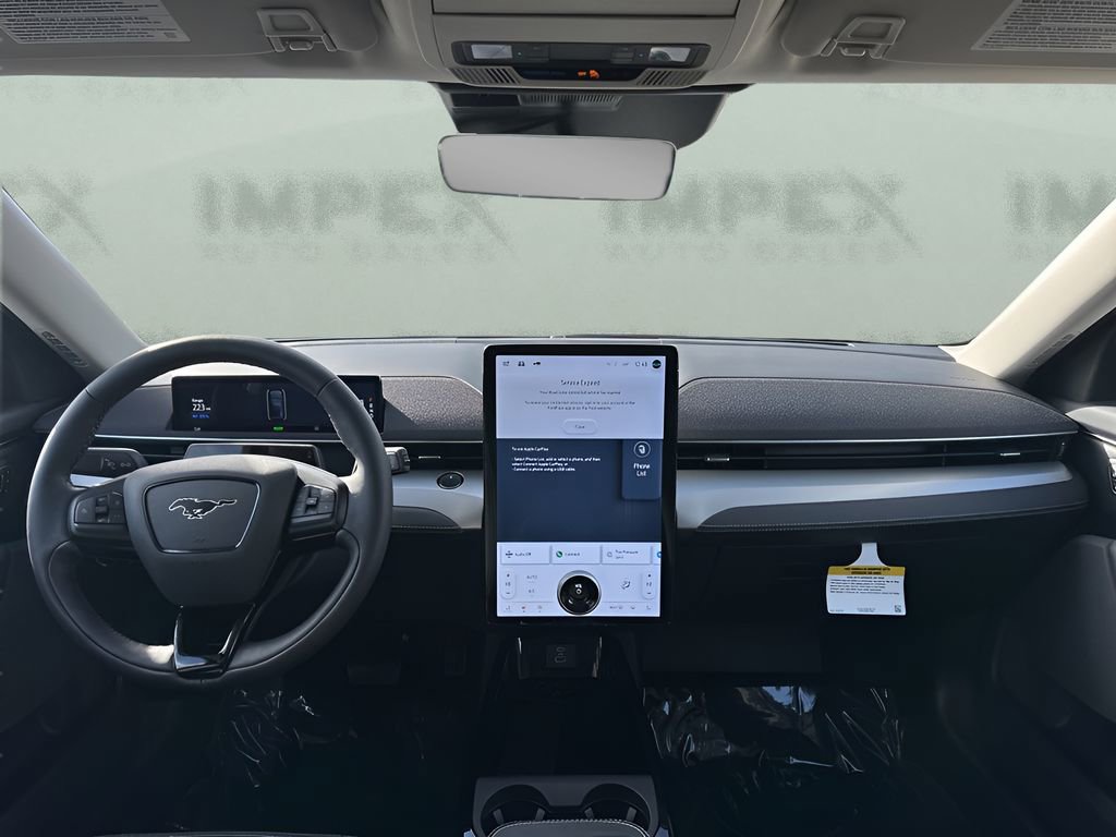 Used 2023 Ford Mustang Mach-E Select w/ Comfort Package Lite image 13