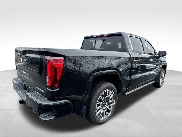 Used 2023 GMC Sierra 1500 Denali Ultimate image 7