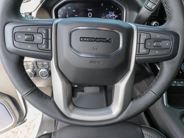 New 2026 GMC Sierra 2500 Denali w/ Denali Reserve Package AWD/4WD image 17