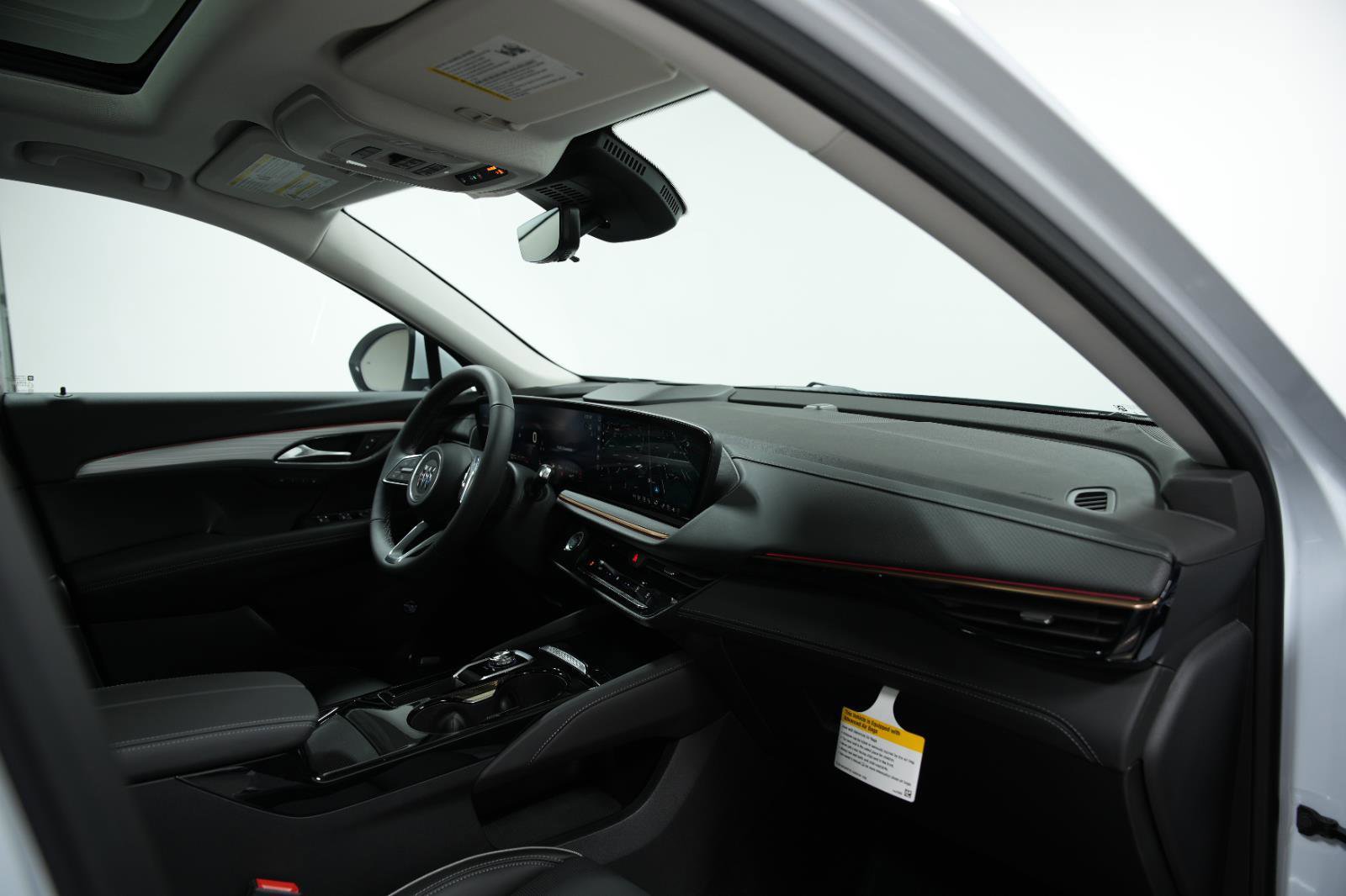 New 2026 Buick Envision Avenir image 19