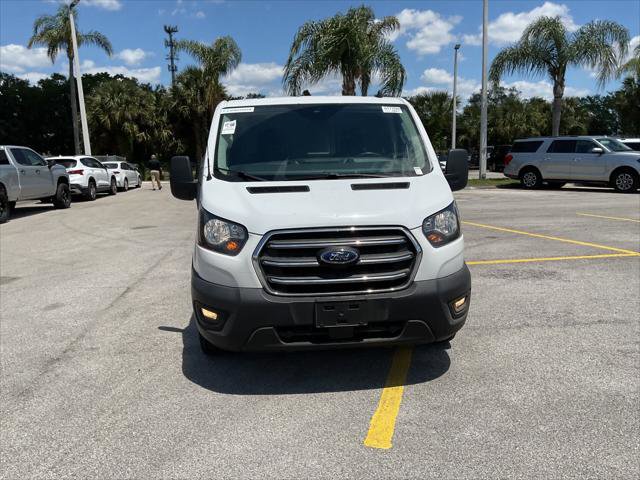 Used 2020 Ford Transit 150 Low Roof w/ Upfitter Package RWD image 16