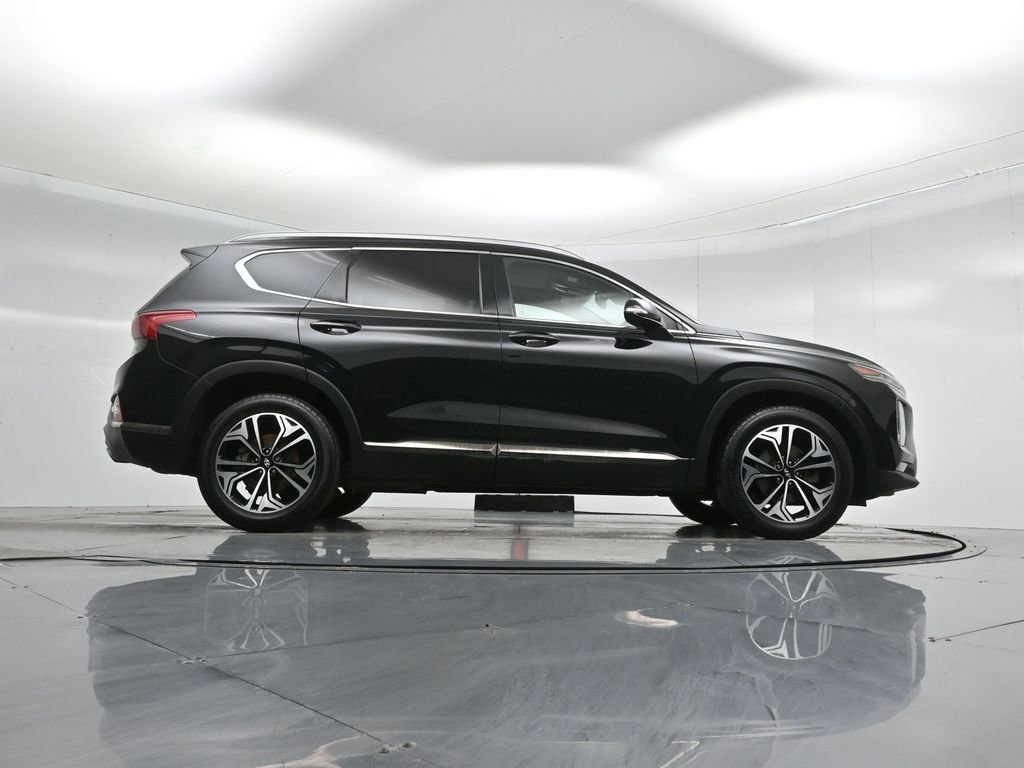 Used 2019 Hyundai Santa Fe SEL w/ Cargo Package image 50