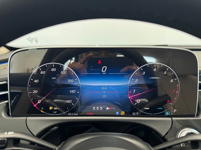 New 2026 Mercedes-Benz E 350 Sedan image 2