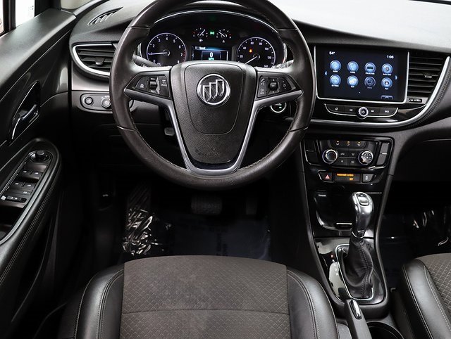 Used 2018 Buick Encore Preferred image 13