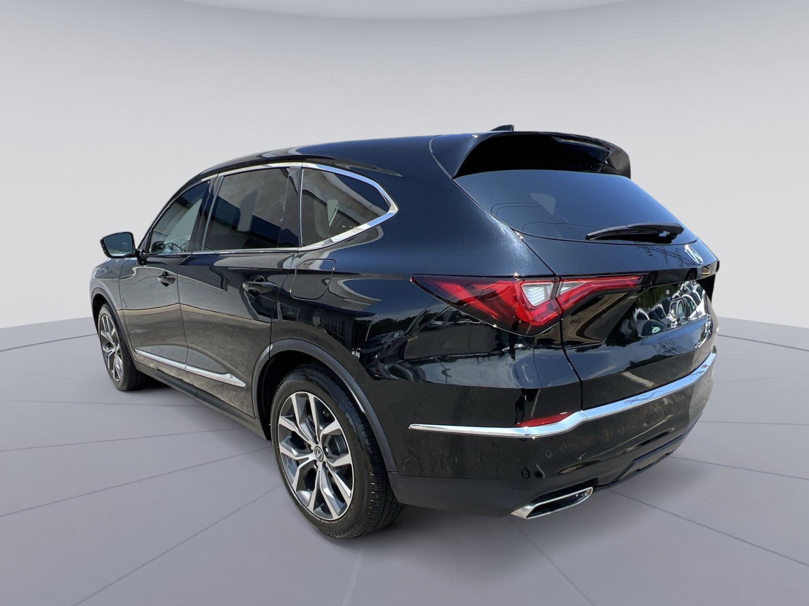 Certified 2023 Acura MDX SH-AWD w/ Technology Package image 7