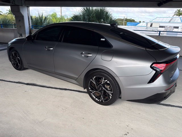 Used 2025 Kia K5 GT-Line FWD image 17