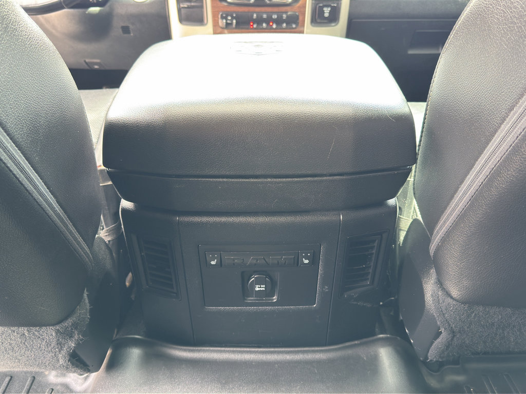 Used 2015 RAM 3500 Laramie image 41