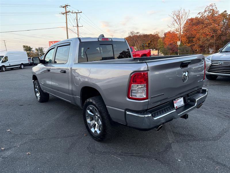 Used 2023 RAM 1500 Big Horn image 7