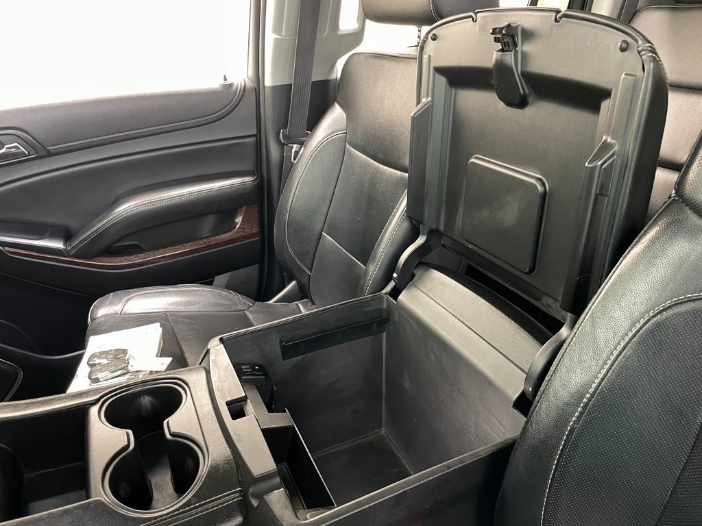 Used 2015 GMC Yukon XL SLT w/ Open Road Package image 43