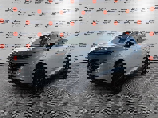 New 2025 Nissan Murano SV image 1