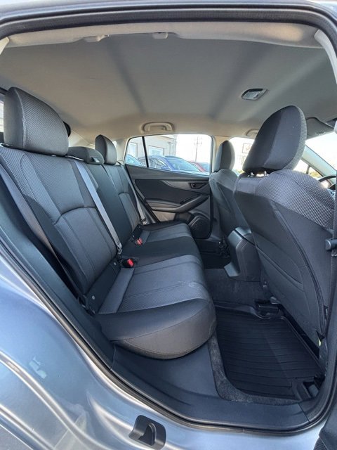 Used 2022 Subaru Impreza 2.0i image 15