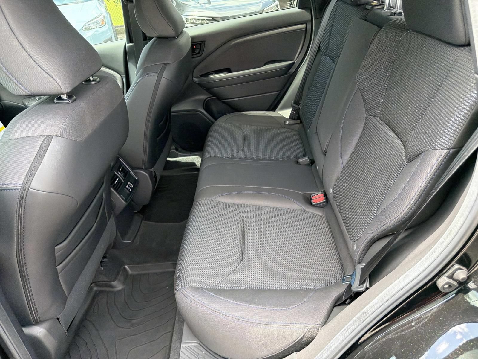 Certified 2026 Subaru Forester Premium AWD/4WD image 21