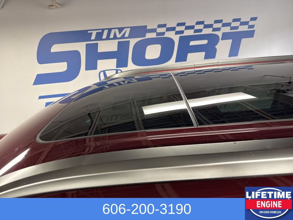 Used 2025 INFINITI QX80 Sensory AWD/4WD image 27