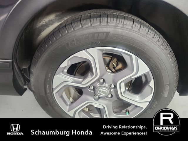 Used 2018 Honda CR-V EX image 6