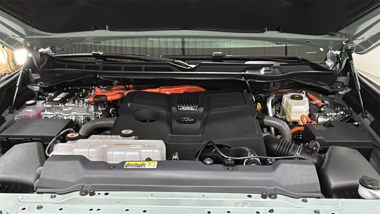 Certified 2026 Toyota Tundra Limited image 25