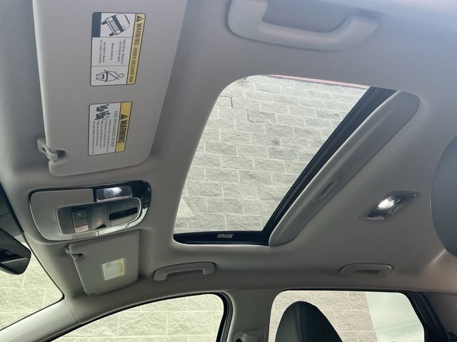 Certified 2025 Hyundai Tucson SEL AWD/4WD image 5