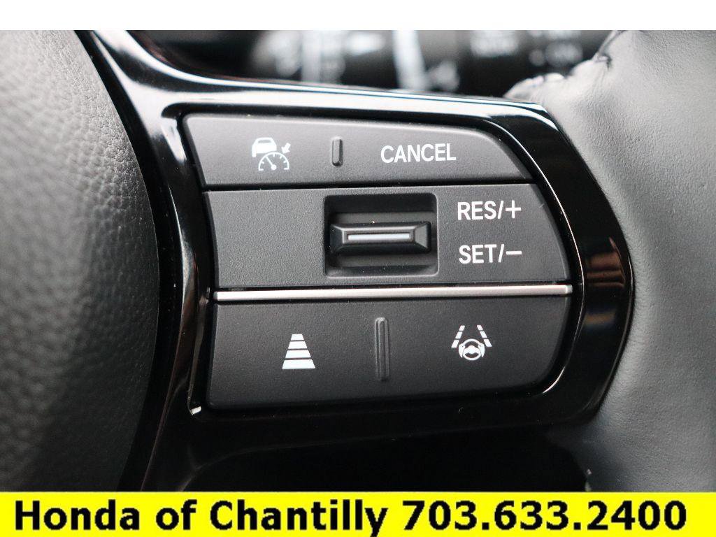 Certified 2023 Honda CR-V EX-L image 11