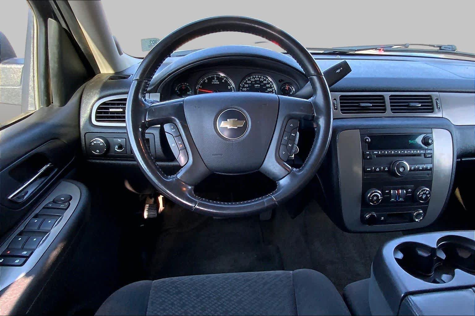 Used 2008 Chevrolet Tahoe LS RWD image 5