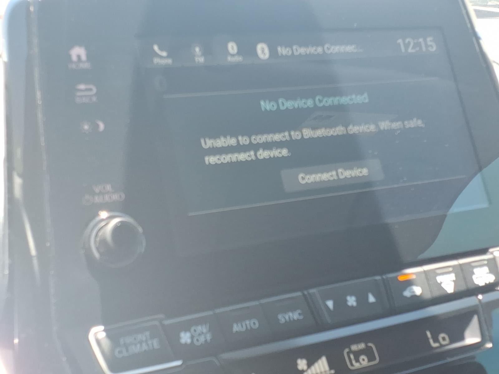 Used 2023 Honda Odyssey EX-L image 26