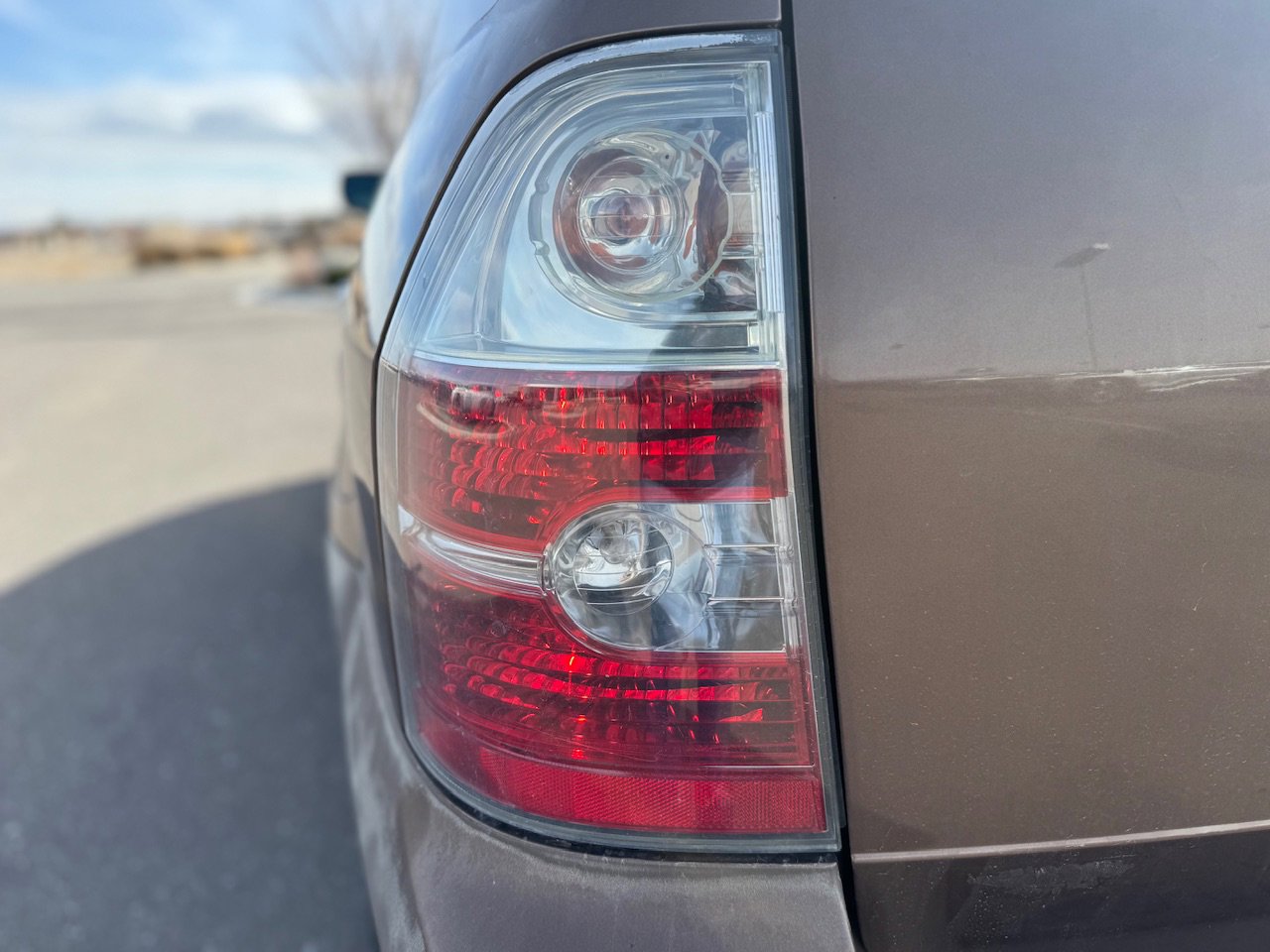 Used 2004 Acura MDX Touring image 33