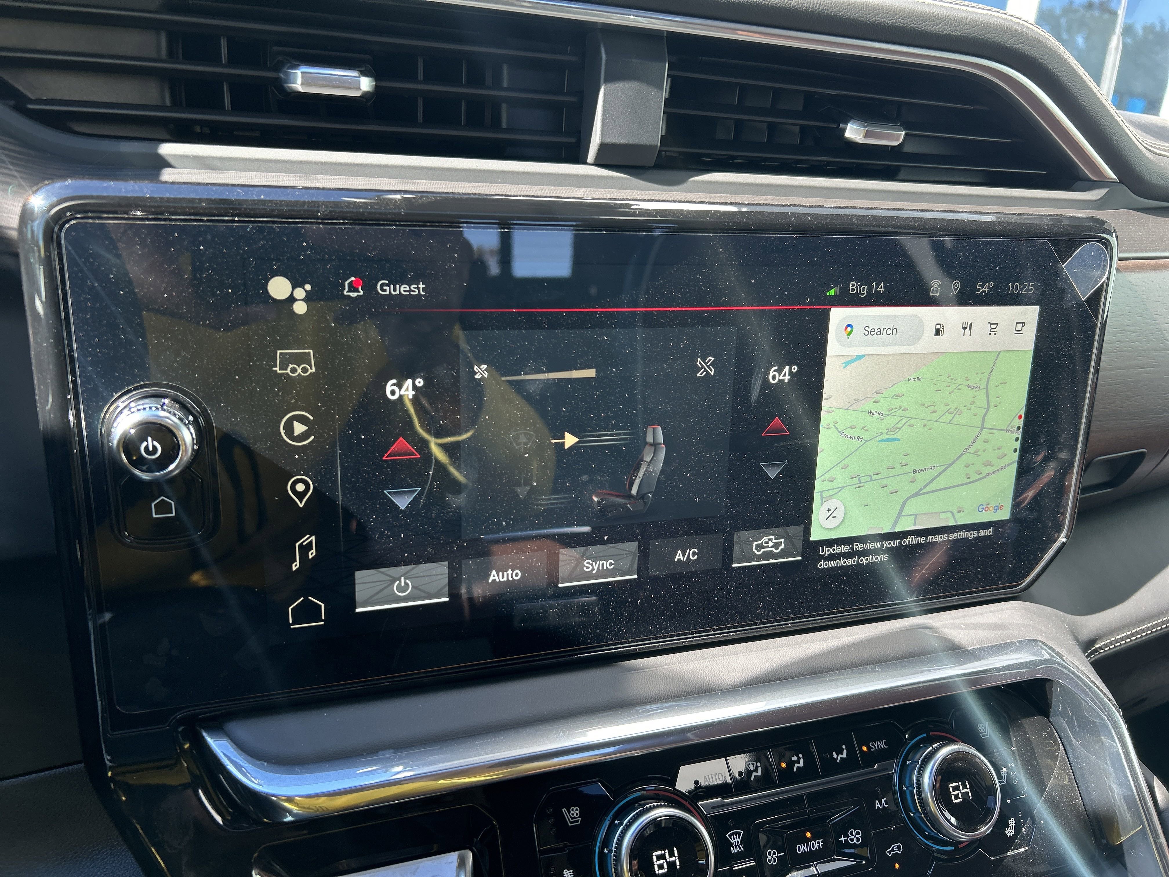 New 2026 GMC Sierra 2500 Denali Ultimate image 29