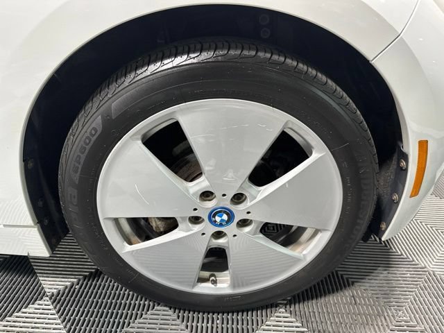 Used 2016 BMW i3 RWD image 30