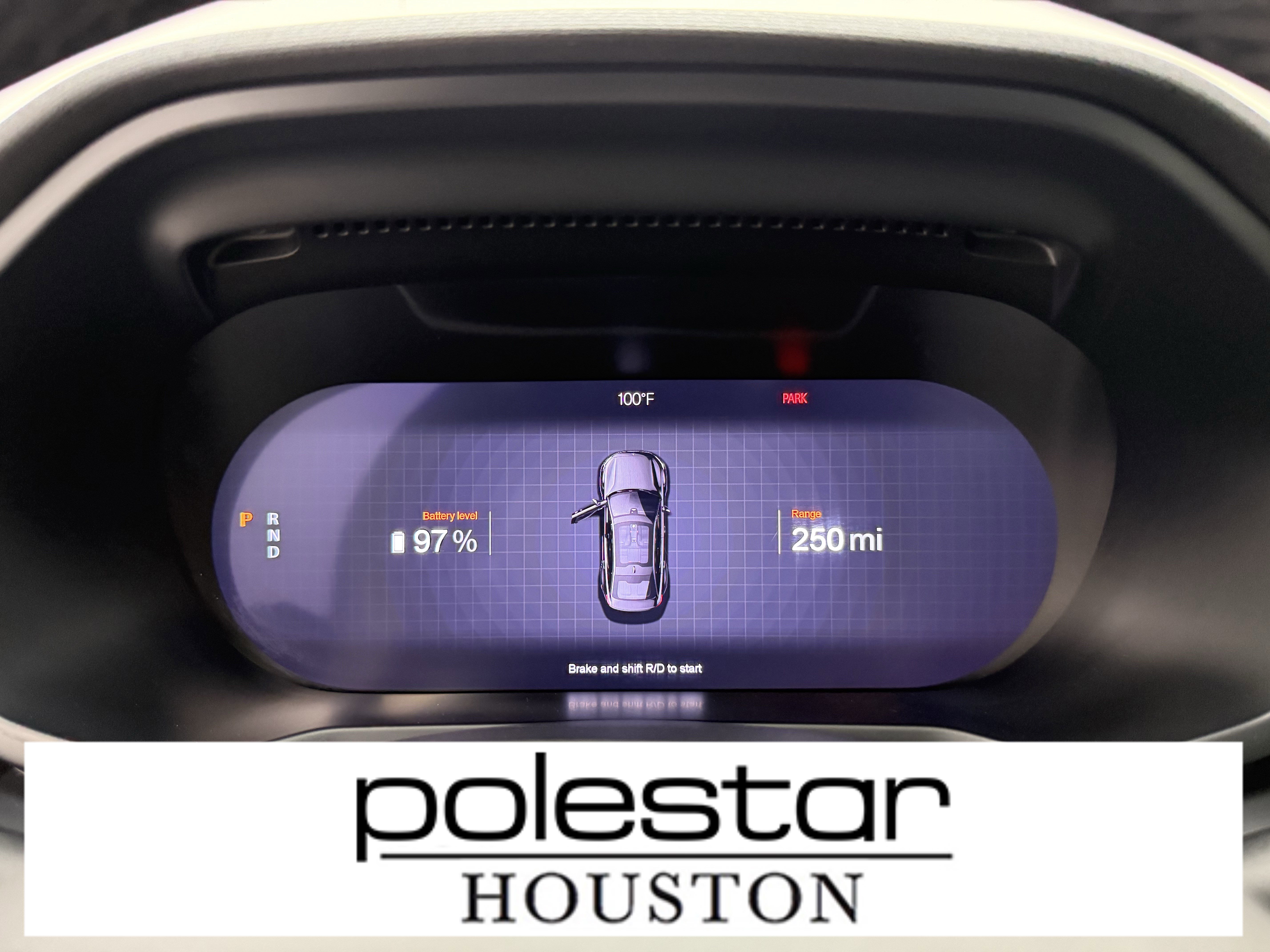Certified 2024 Polestar Polestar 2 AWD/4WD image 16