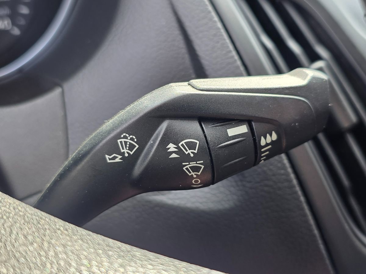 Used 2017 Ford Focus S image 35