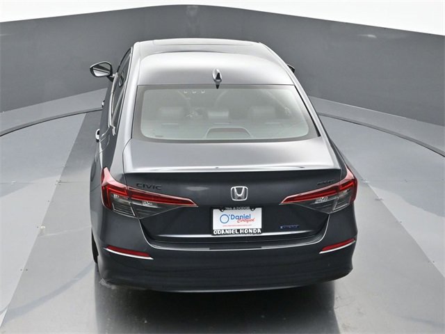 Used 2026 Honda Civic Sport image 16